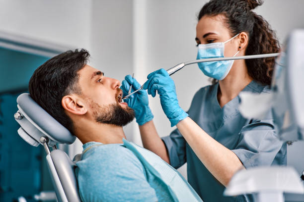 Laser Dentistry in Egypt, PA